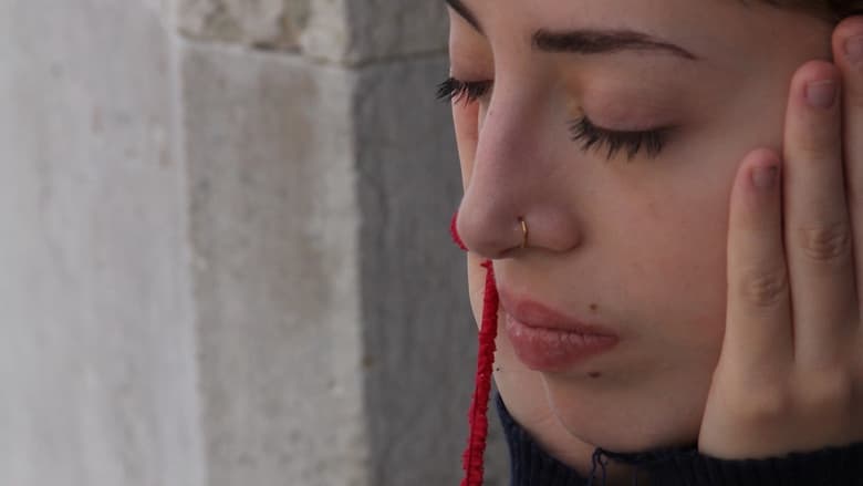 кадр из фильма Canto de Sereia