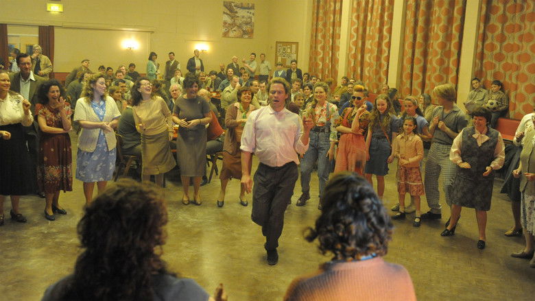 кадр из фильма Гордость