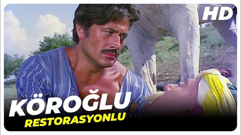 кадр из фильма Köroğlu