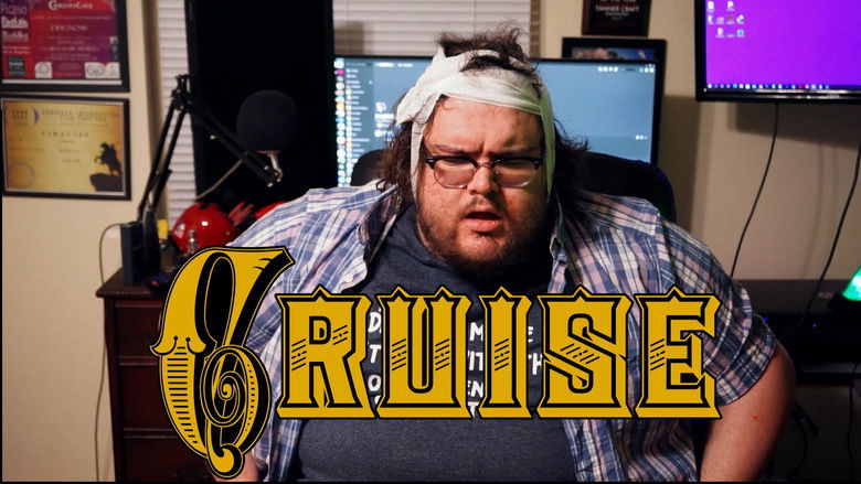 кадр из фильма Cruise