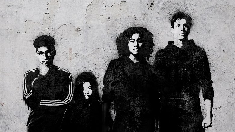 кадр из фильма Тёмные отражения