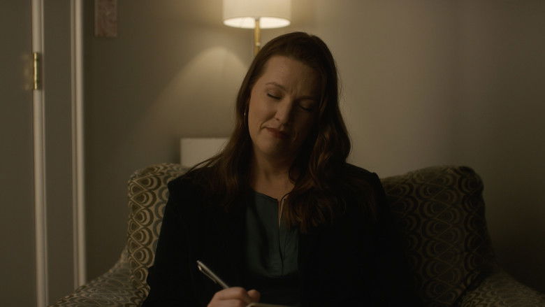 кадр из фильма Lovesick