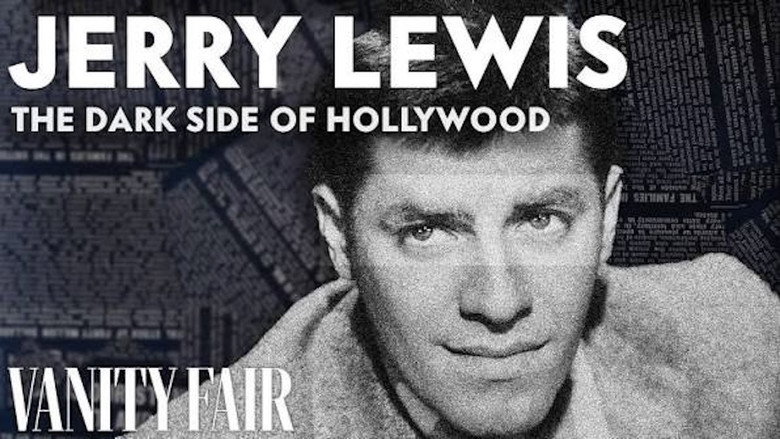 кадр из фильма The Dark Side of a Hollywood Icon