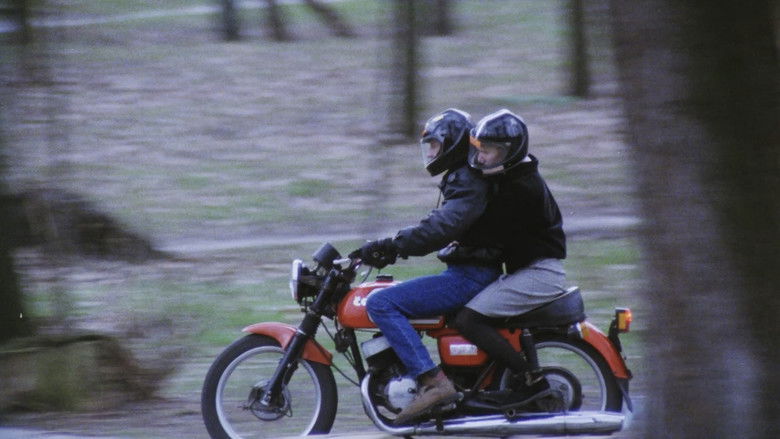 кадр из фильма Дикая любовь