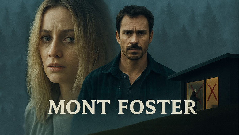 кадр из фильма Mont Foster