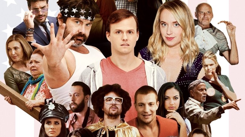 кадр из фильма Депортированная