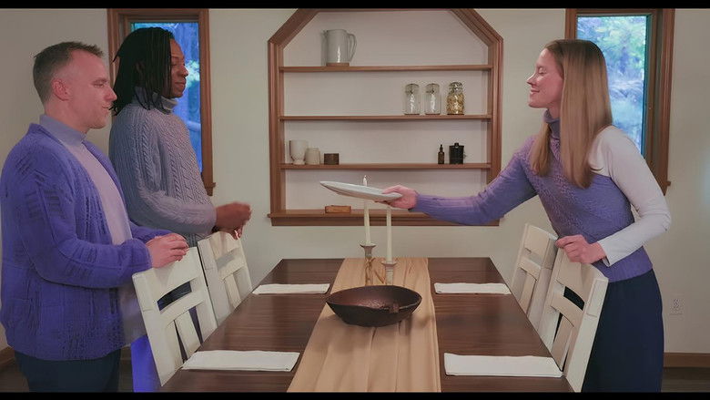 кадр из фильма And Through the Portal We Go