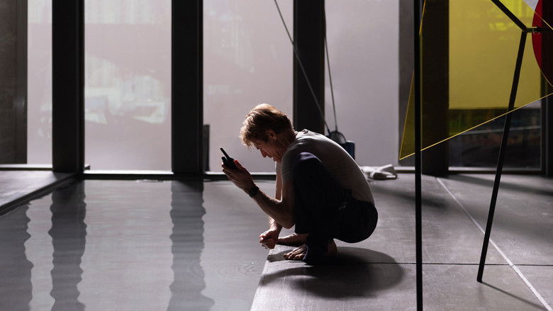 кадр из фильма Внутри