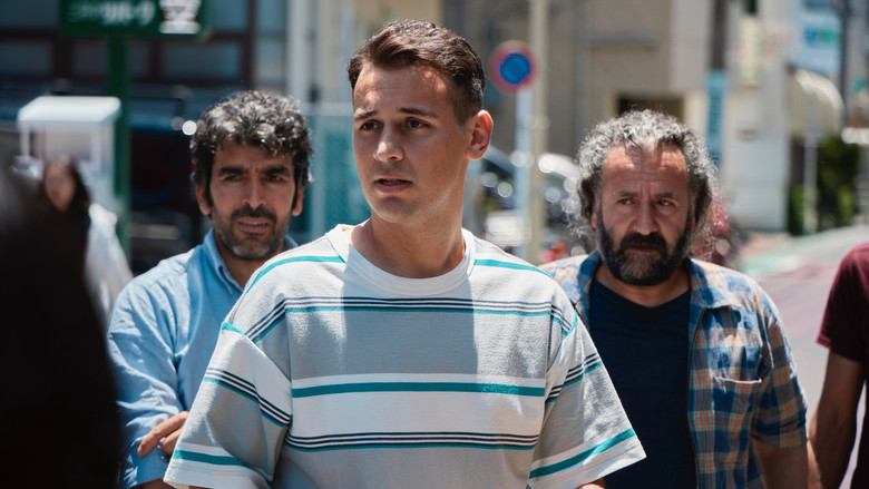 кадр из фильма みんな、おしゃべり！