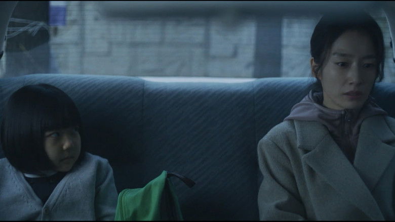 кадр из фильма 침범