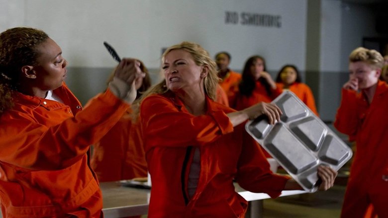 кадр из фильма Наёмницы