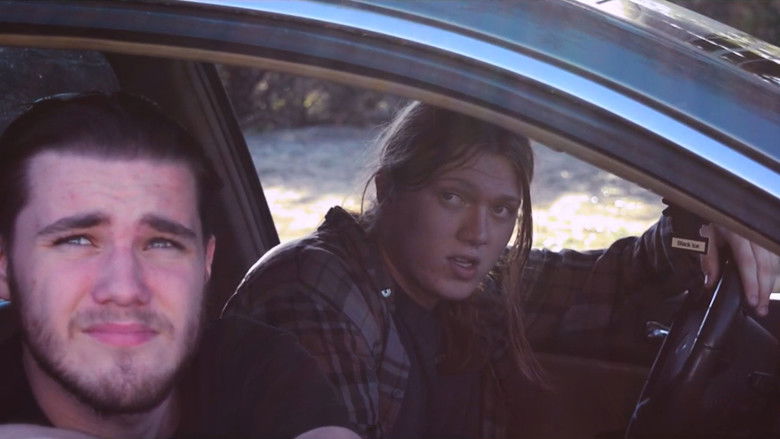 кадр из фильма Hardcore