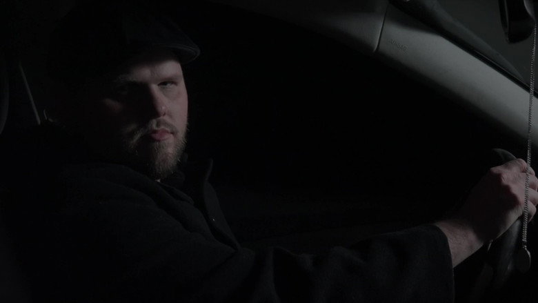 кадр из фильма Godsend