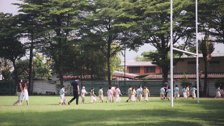 кадр из фильма ชั้นหนึ่ง