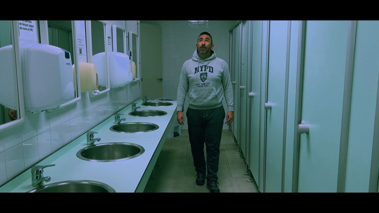 кадр из фильма No dejes de grabar 2