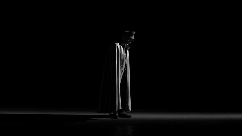 кадр из фильма Граф