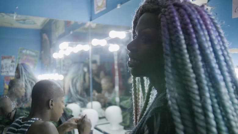 кадр из фильма To Decadence with Love, Thanks for Everything!