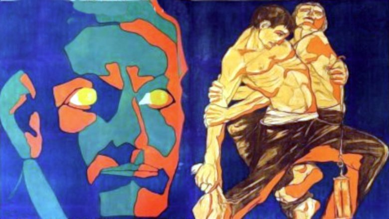 кадр из фильма Elmo, the Mighty