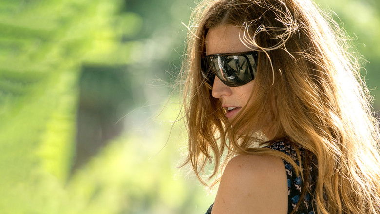 кадр из фильма Вижу лишь тебя