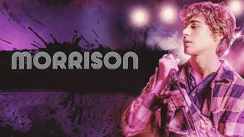 кадр из фильма Morrison