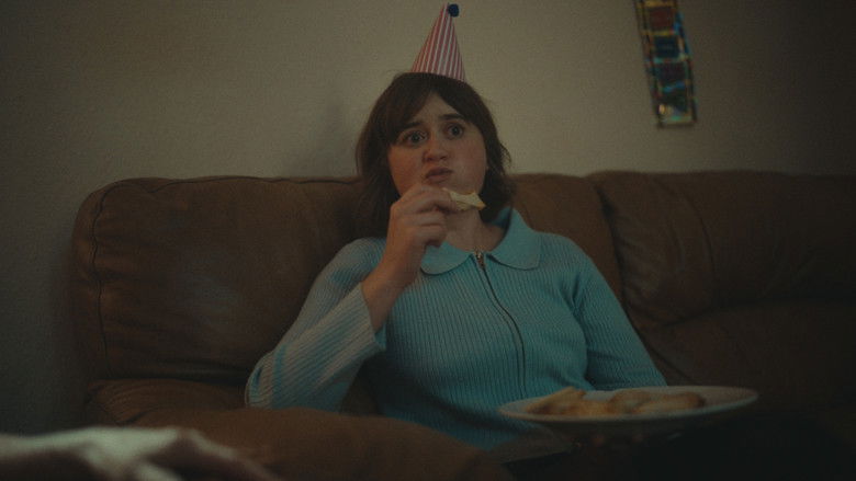 кадр из фильма Egg Timer