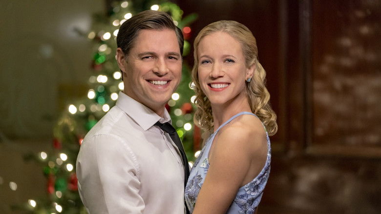 кадр из фильма Королевский Новый год