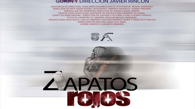 кадр из фильма Zapatos Rojos