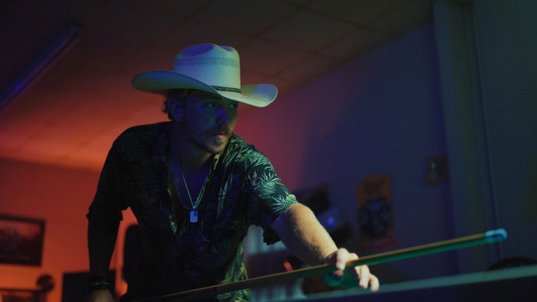 кадр из фильма The Dead River