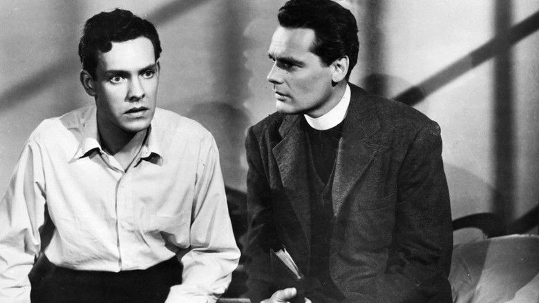 кадр из фильма The Sun Sets at Dawn