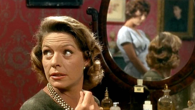 На двойной поворот ключа