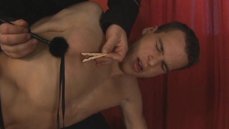 кадр из фильма Spanking 4