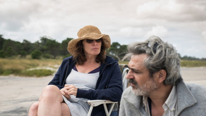 кадр из фильма Лето Хильды