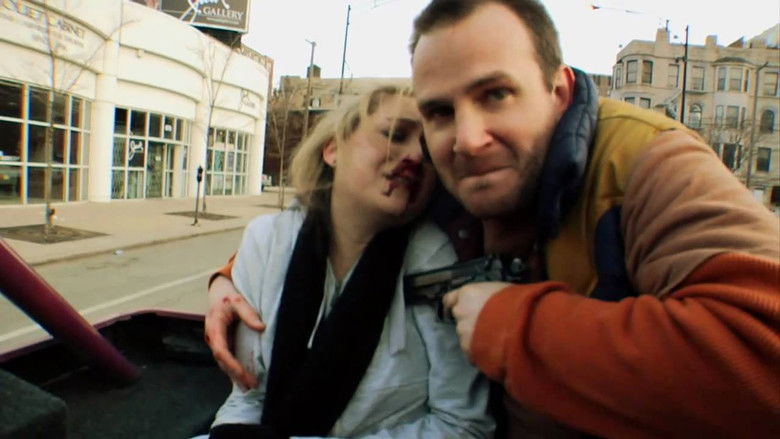 кадр из фильма Innocent