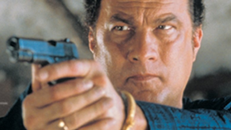 кадр из фильма Охота на зверя