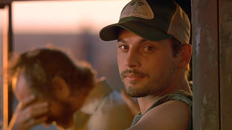 кадр из фильма Ничей ребенок