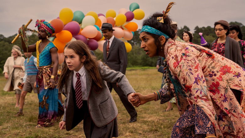 кадр из фильма Матильда