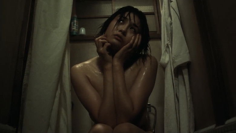 кадр из фильма 完全なる飼育