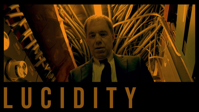 кадр из фильма Lucidity