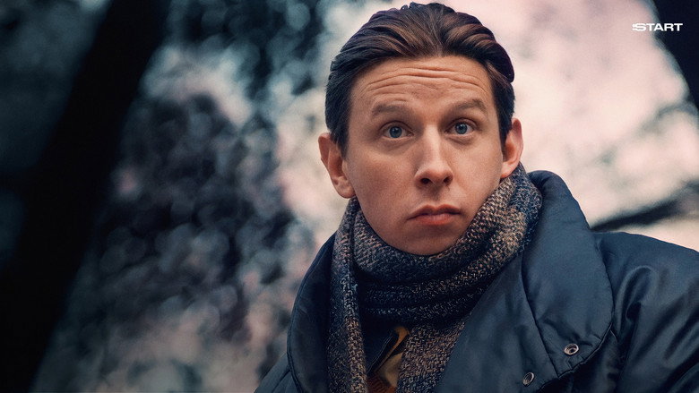 кадр из фильма Иваново счастье. Новые истории