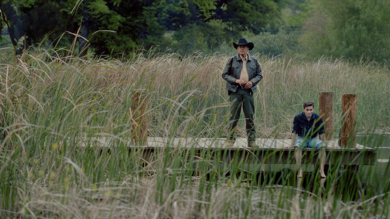 кадр из фильма The Sheriff