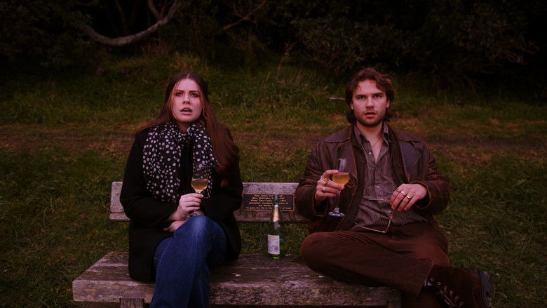 кадр из фильма Kapua Ngeru