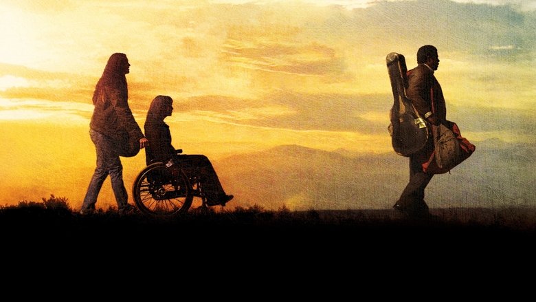 кадр из фильма Моя любовная песня