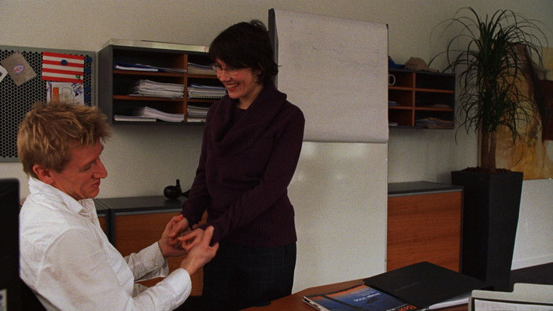 кадр из фильма Самый главный босс