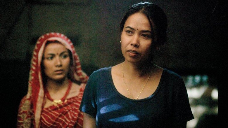 кадр из фильма सेतो सूर्य