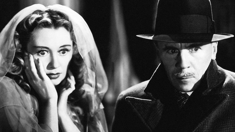 кадр из фильма Топпер возвращается