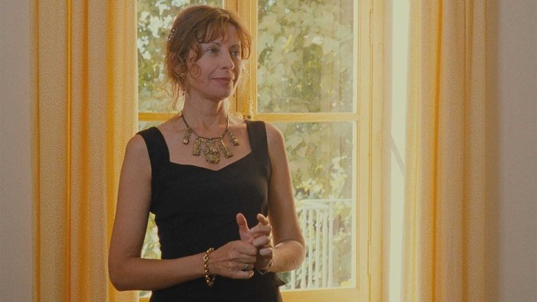 кадр из фильма Осенняя сказка