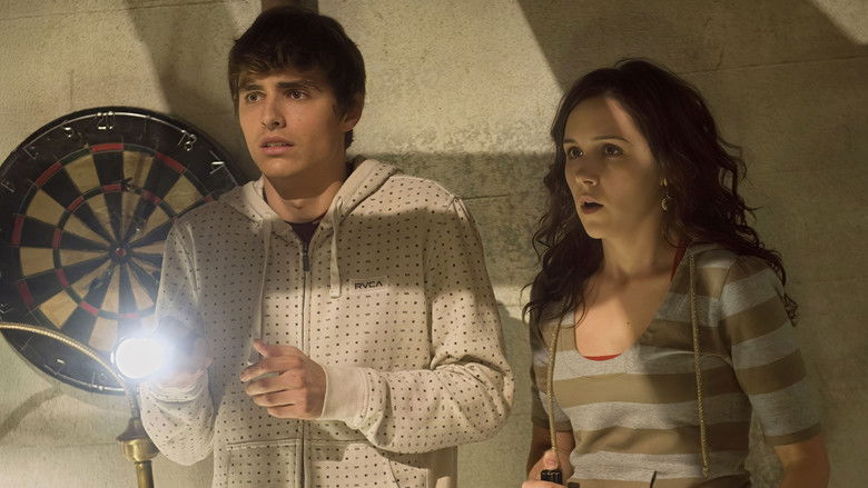 кадр из фильма Короткий путь