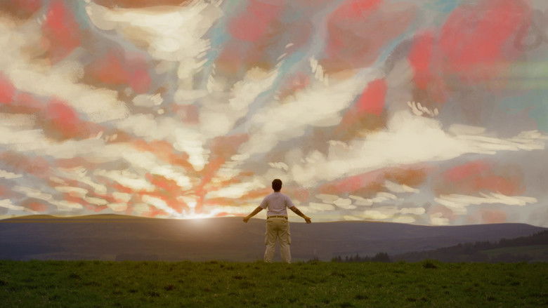 кадр из фильма Inspiration