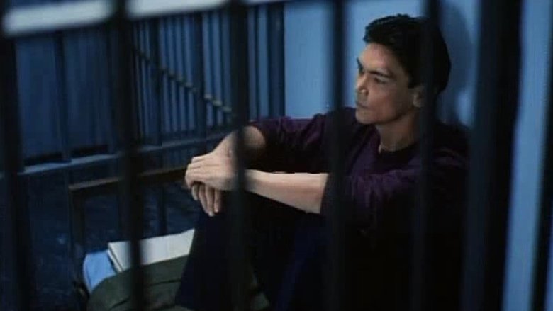 кадр из фильма Кровавый кулак 5: Живая мишень