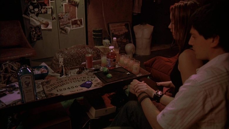 кадр из фильма Drive Thru